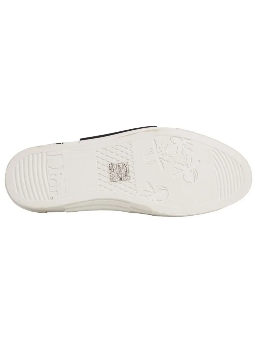 Dior Daniel Arsham Sneaker